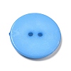 Acrylic Sewing Buttons for Costume Design BUTT-E087-C-M-3