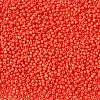 12/0 Grade A Round Glass Seed Beads SEED-Q009-FJX19-2