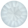 Preciosa&reg MAXIMA Crystal Round Stones Y-PRC-RBSS29-01000-1