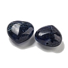 Natural Sodalite Beads G-P531-A10-01-2