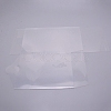 Transparent PVC Box X-CON-WH0076-84-2
