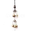 Alloy Wind Chimes WICH-PW0001-10F-1