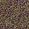 MIYUKI Round Rocailles Beads SEED-JP0008-RR0188-3