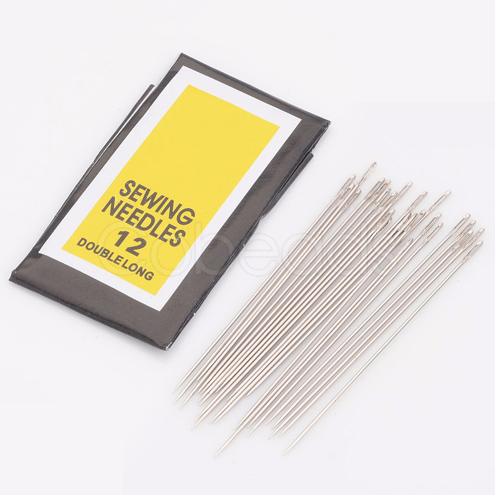 Cheap Carbon Steel Sewing Needles Online Store - Cobeads.com