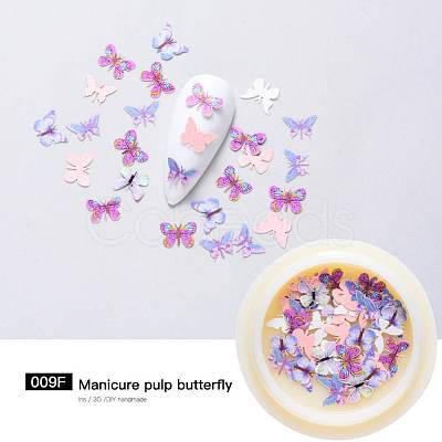 Paper Cabochons MRMJ-S035-009F-1