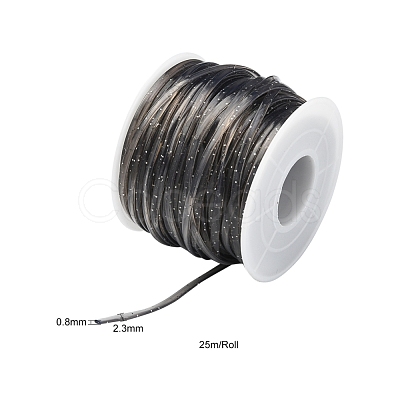 PVC Synthetic Rubber Cord RCOR-YW0001-03-1