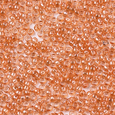 Glass Seed Beads X-SEED-S042-11A-03-1