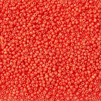 12/0 Grade A Round Glass Seed Beads SEED-Q009-FJX19-1