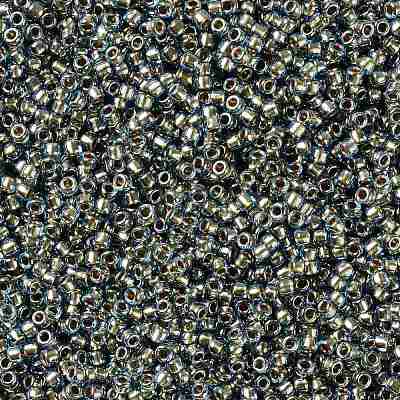 TOHO Round Seed Beads SEED-JPTR15-0990-1