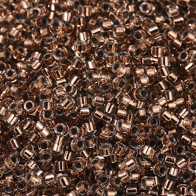 MIYUKI Delica Beads SEED-X0054-DB0037-1