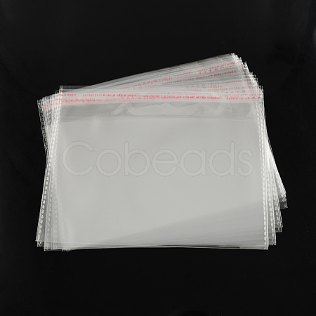 OPP Cellophane Bags OPC-R012-37-1