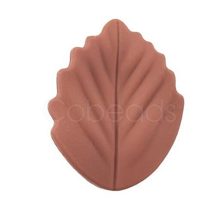 Food Grade Eco-Friendly Silicone Beads SIL-TAC0010-01A-1