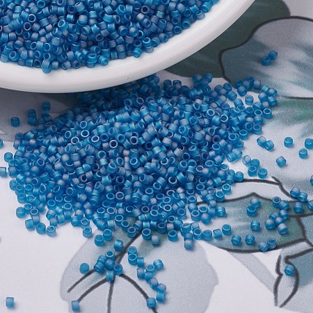 MIYUKI Delica Beads Small SEED-X0054-DBS0862-1