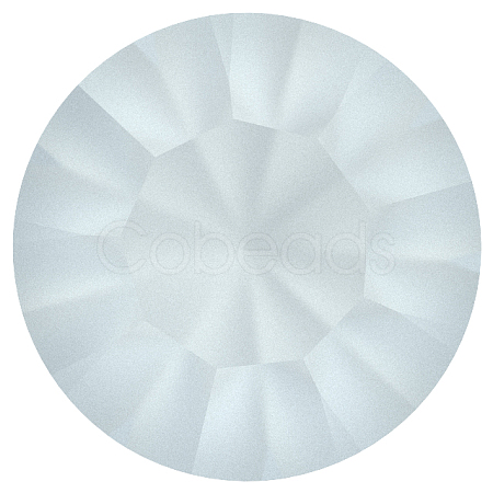 Preciosa&reg MAXIMA Crystal Round Stones Y-PRC-RBSS29-01000-1