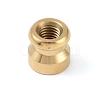 Wax Seal Brass Stamp Head STAM-P001-01G-10-3