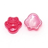 Transparent Resin Cabochons RESI-CJC0013-03B-1