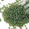 TOHO Round Seed Beads SEED-XTR08-0380-1