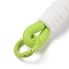 Braided Nylon Strap AJEW-C035-03D-2