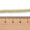 Glass Pearl Beads Strands HY-3D-B04-5