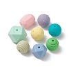 Silicone Beads SIL-XCP0001-06-1