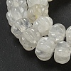 Natural Quartz Crystal Beads Strands G-G142-A18-01-4