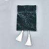 Velvet Packing Pouches Drawstring Bags ABAG-T008-01A-3