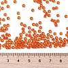 MIYUKI Round Rocailles Beads SEED-G008-RR0139-4