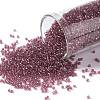 TOHO Round Seed Beads SEED-JPTR15-0356-1