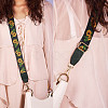 Wide Polyester Purse Straps JX142A-6