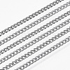 Iron Twisted Chains CH-S572-C-NF-1
