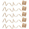 Burlap Ribbon YS-TAC0009-03-8