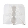 Insect
 Candle Holder Silicone Molds SIL-R148-02A-4