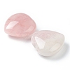 Natural Rose Quartz Beads G-G973-08C-2