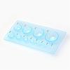 Quilled Creations Mini Quilling Mold Domes Shaping Tool 3D Paper Craft DIY DIY-R067-12-2