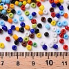 Glass Seed Beads SEED-A010-3mm-51-3