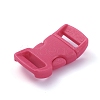 Plastic Adjustable Quick Side Release Buckles KY-WH0020-33H-2