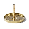 Brass Incense Press Mold AJEW-WH0258-405A-4