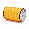 Flat Waxed Thread String YC-P003-A12-2