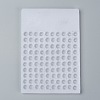 Plastic Bead Counter Boards TOOL-G002-1