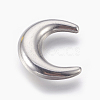 304 Stainless Steel Cabochons STAS-L212-081-1