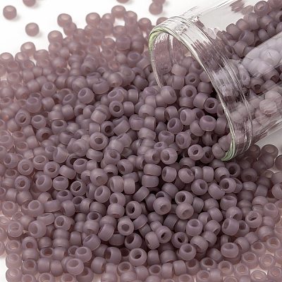 TOHO Round Seed Beads X-SEED-TR08-0151F-1