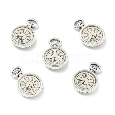 Alloy Enamel Pendants FIND-G020-A01-AS-1