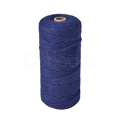 Cotton Macrame Cord PW-WGCB793-06-1