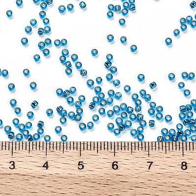 TOHO Round Seed Beads SEED-TR11-0023C-1