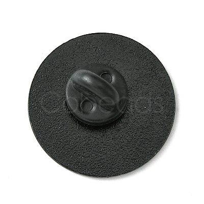 Zinc Alloy Brooches JEWB-O015-06A-1