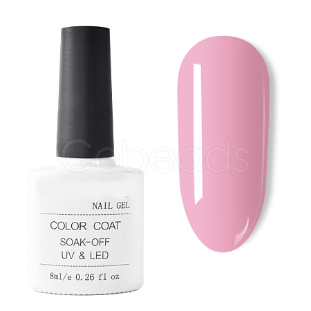 Nail Paint Color Gel MRMJ-T009-029-14-1