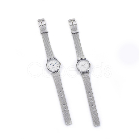 Wristwatch WACH-I017-01-1