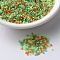 MIYUKI Delica Beads, Cylinder, Japanese Seed Beads, 11/0, (DB2066) Luminous Mix 6, 1.3x1.6mm, Hole: 0.8mm, about 2000pcs/10g