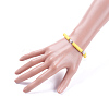 (Jewelry Parties Factory Sale)Stretch Bracelets BJEW-JB05102-02-3