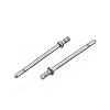 Steel Pins FIND-R039-03-2